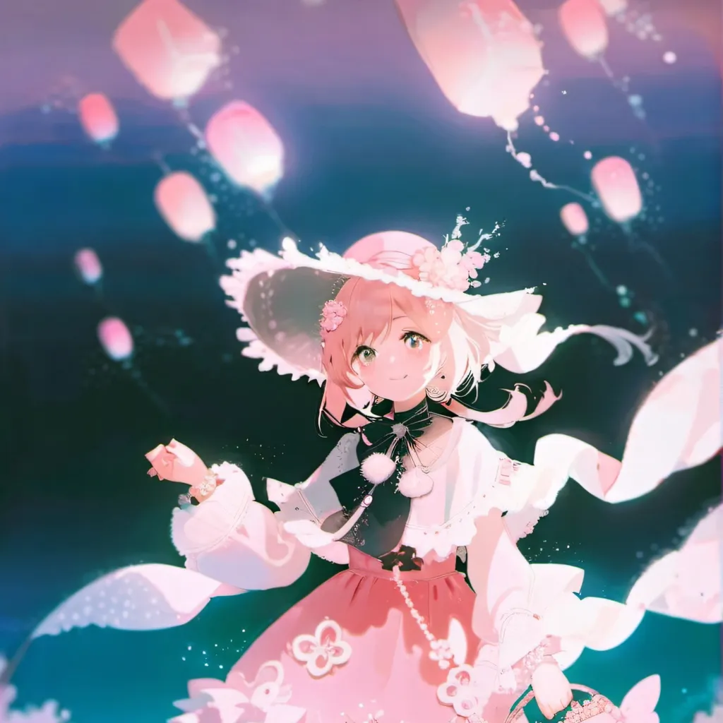 chat with ai character: PFP Emily:3