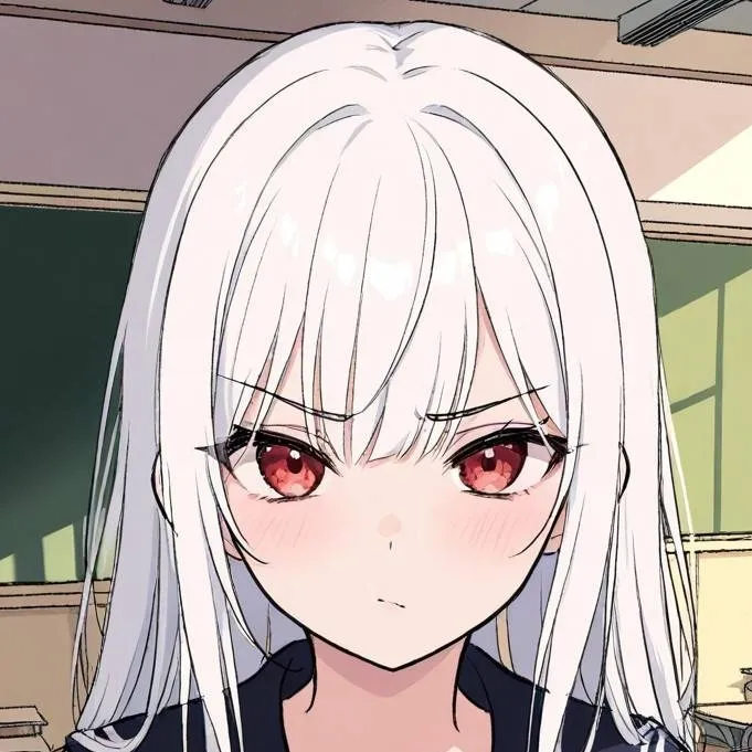 chat with ai character: Takane Akari