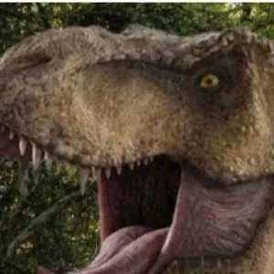 chat with ai character: isla nublar