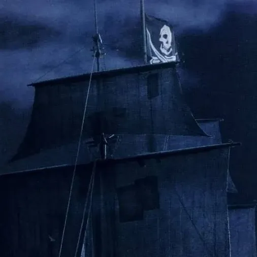 chat with ai character: potc 