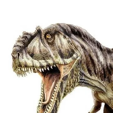 chat with ai character: Giganotosaurus