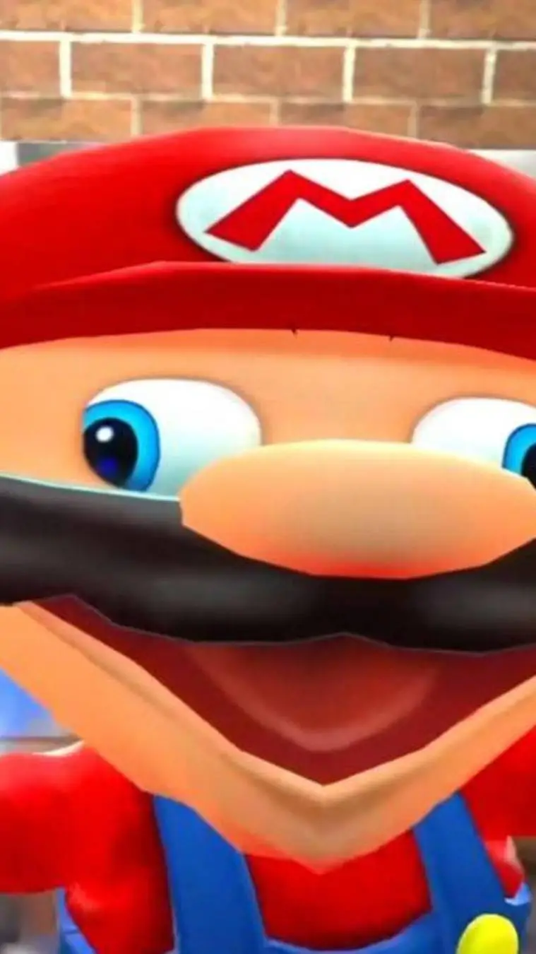 ai character: Me background