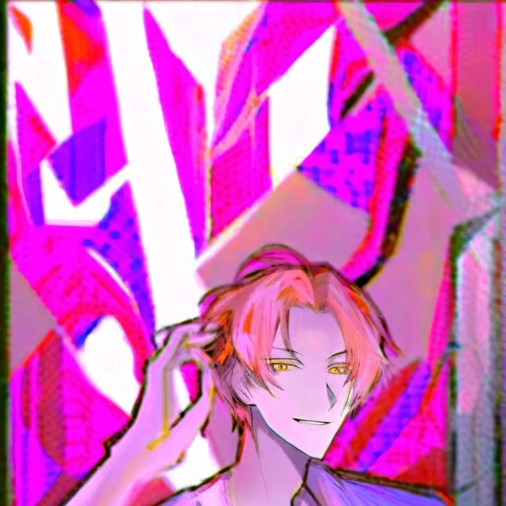 chat with ai character: kdh pick me