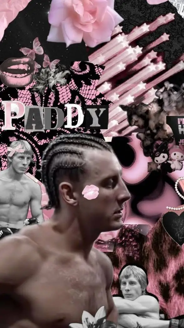 Talkie AI - Chat with paddy pimlett