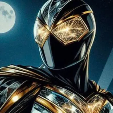 chat with ai character: Superhero RP.