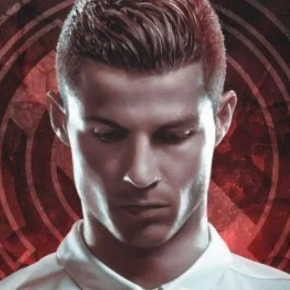chat with ai character: Ronaldo’s 