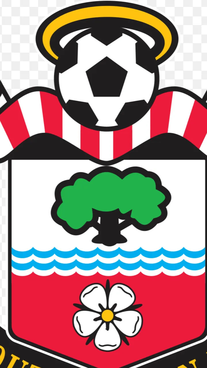ai character: Southampton  background