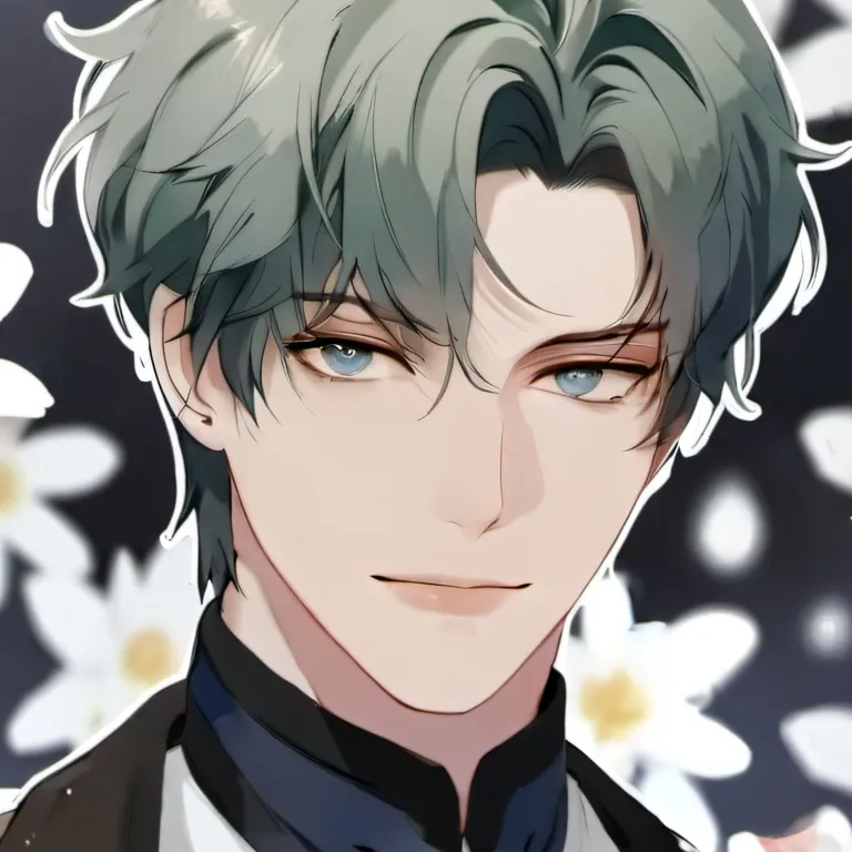 chat with ai character: Edward