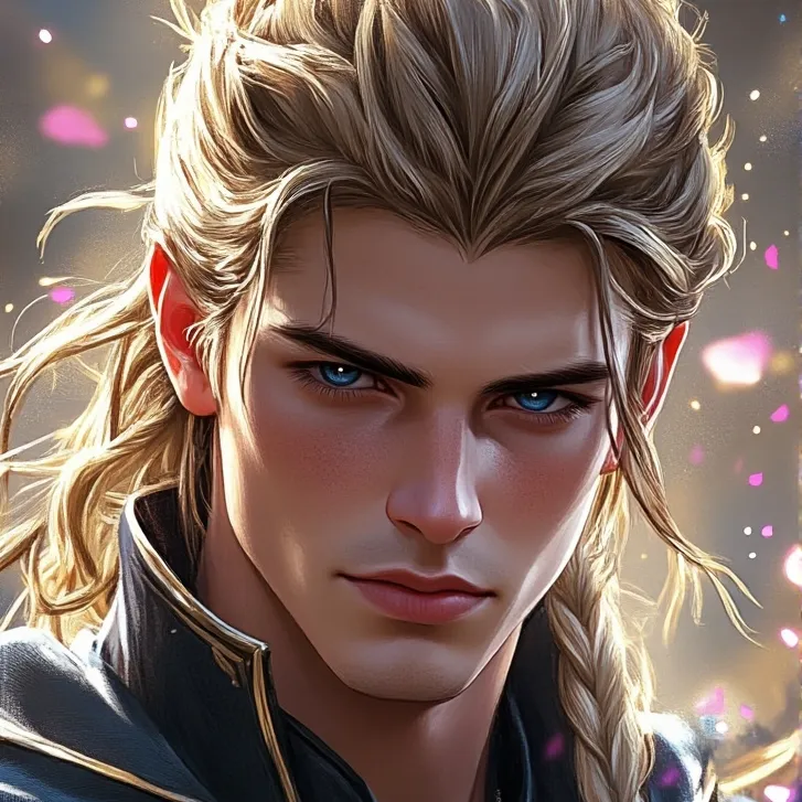 chat with ai character: Vanelian