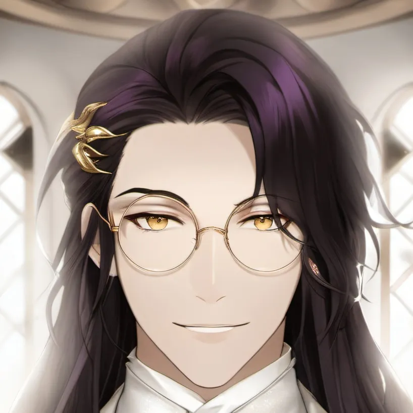 chat with ai character: Arthel