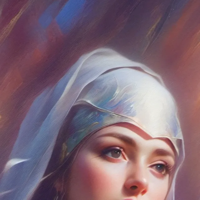 chat with ai character: Any rp