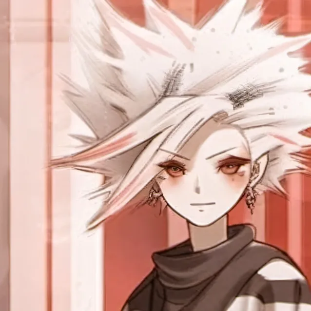 chat with ai character: angel dust