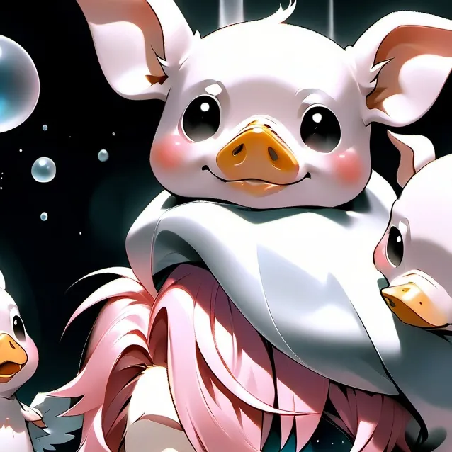 chat with ai character: HH(again)