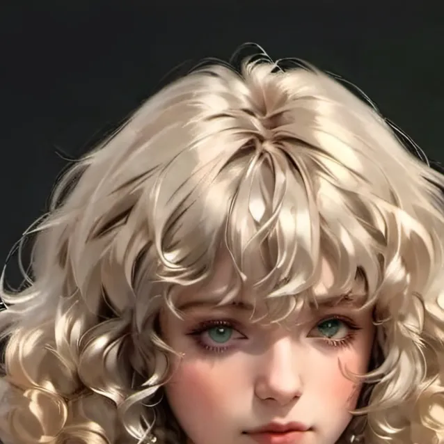 chat with ai character: soulmate
