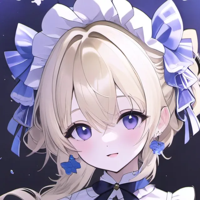 chat with ai character: annabella
