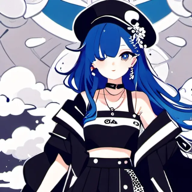 chat with ai character: Yuri