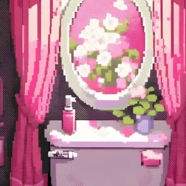 chat with ai character: pee~