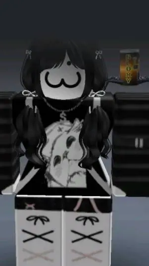 ai character: kairo-kun(caramel) background