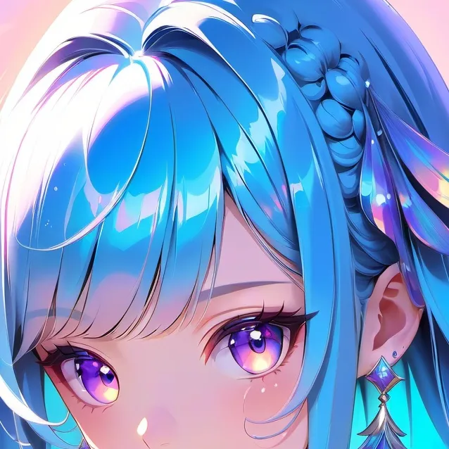 chat with ai character: diamond
