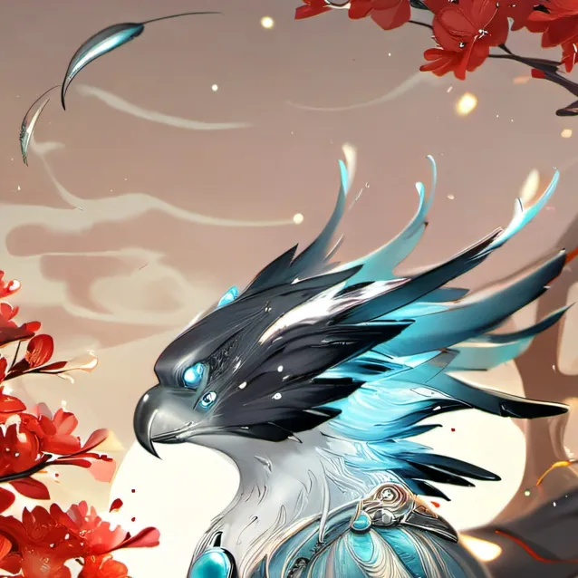 chat with ai character: Spirit Animal