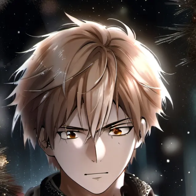 chat with ai character: MHA hates you