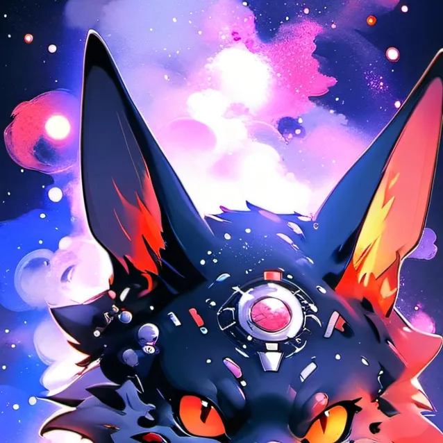 chat with ai character: MHA X FNAF