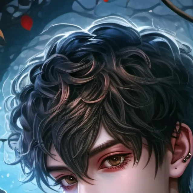 chat with ai character: mike