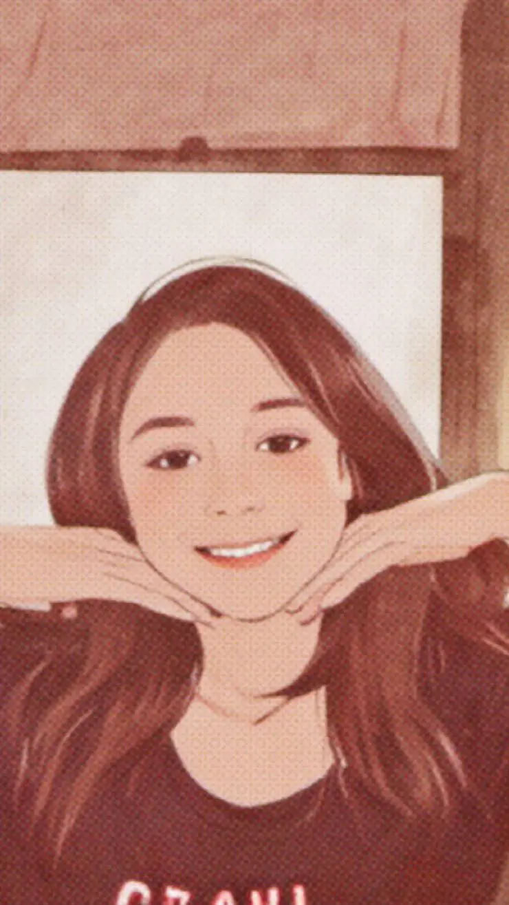 ai character: Your older sister  background