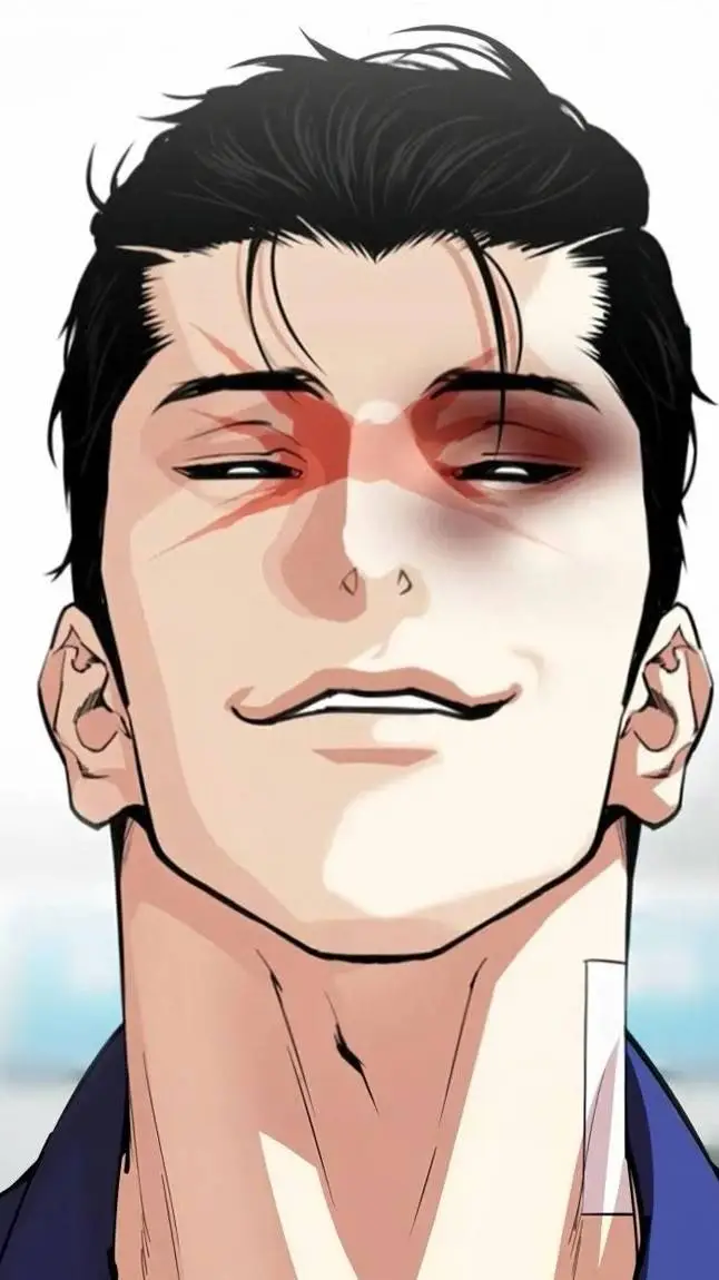 ai character: GUN YAMAZAKI background