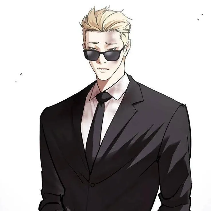 chat with ai character: GOO KIM