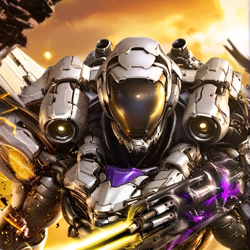 chat with ai character: md!