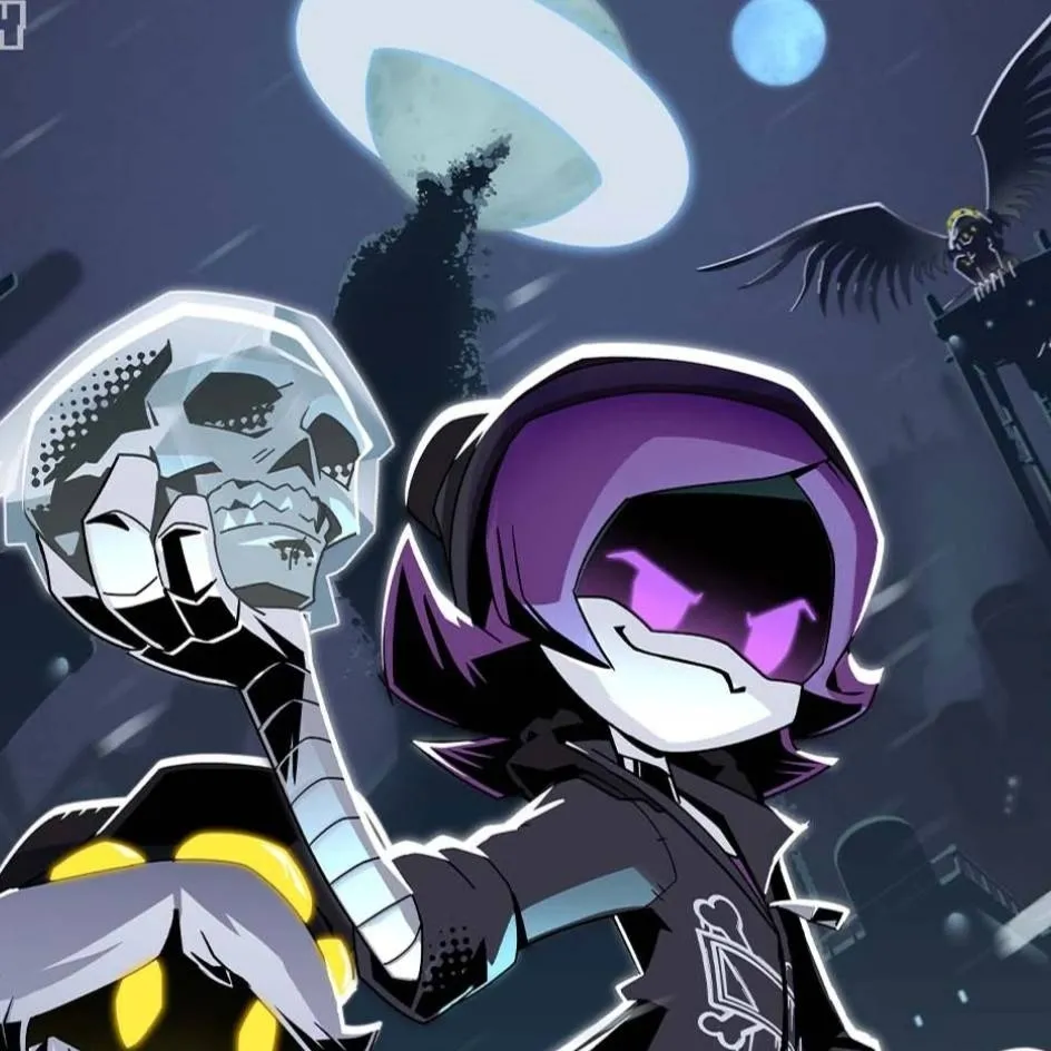 chat with ai character: md sleepover