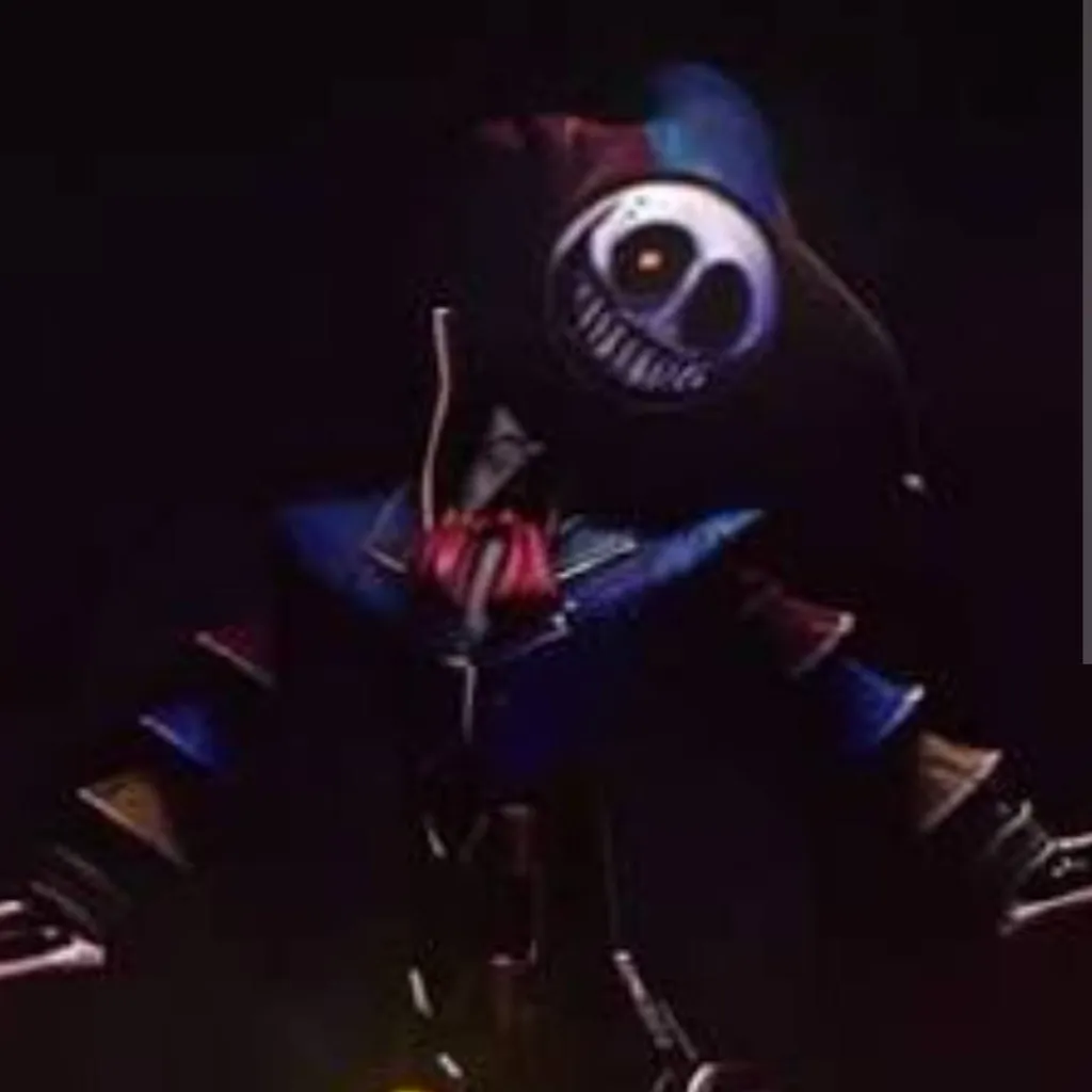 chat with ai character: the prototype...