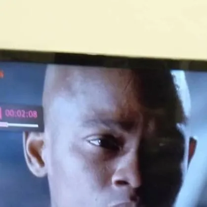 chat with ai character: Man