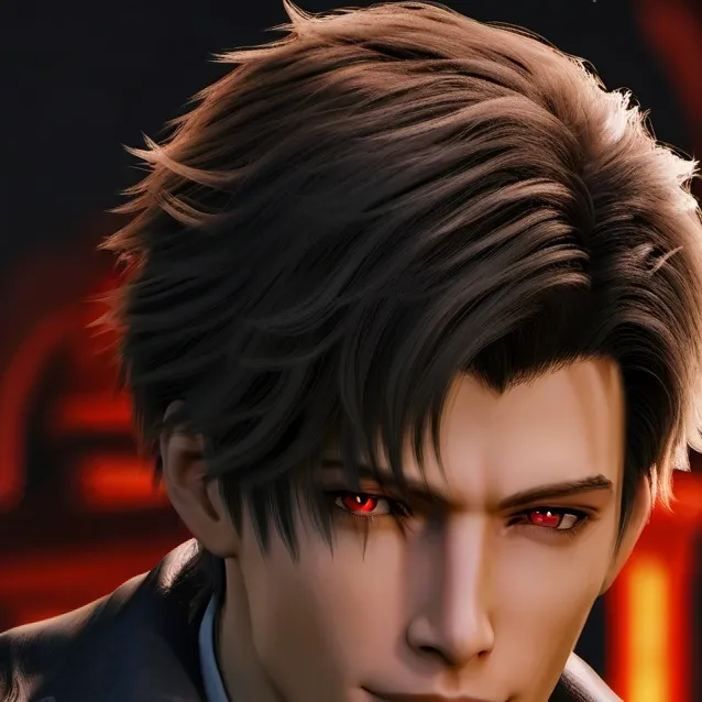 chat with ai character: Damion 