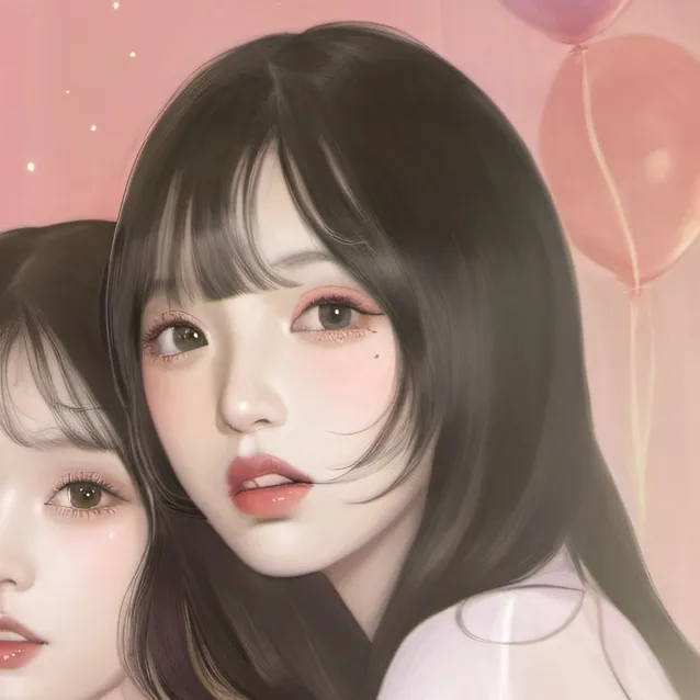 chat with ai character: bbangsaz