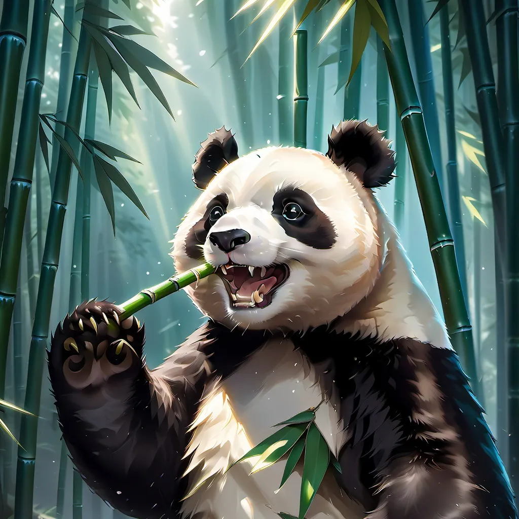 chat with ai character:  magyar Panda 🐼