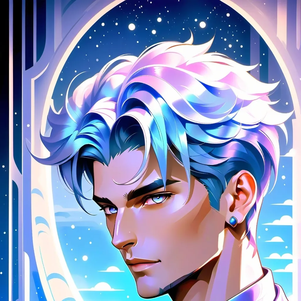 chat with ai character: Jake