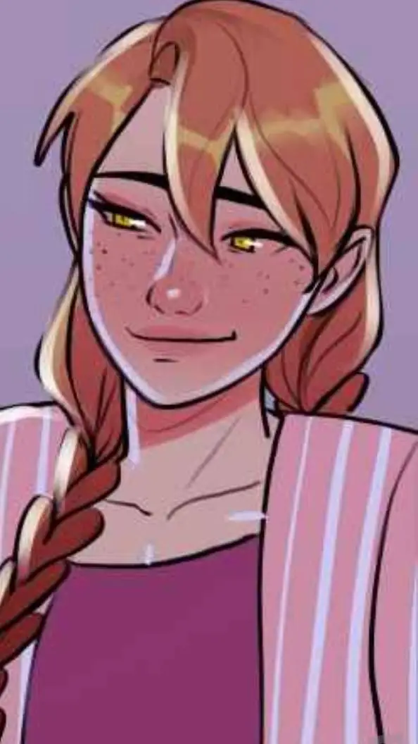 ai character: Maria lockhart background