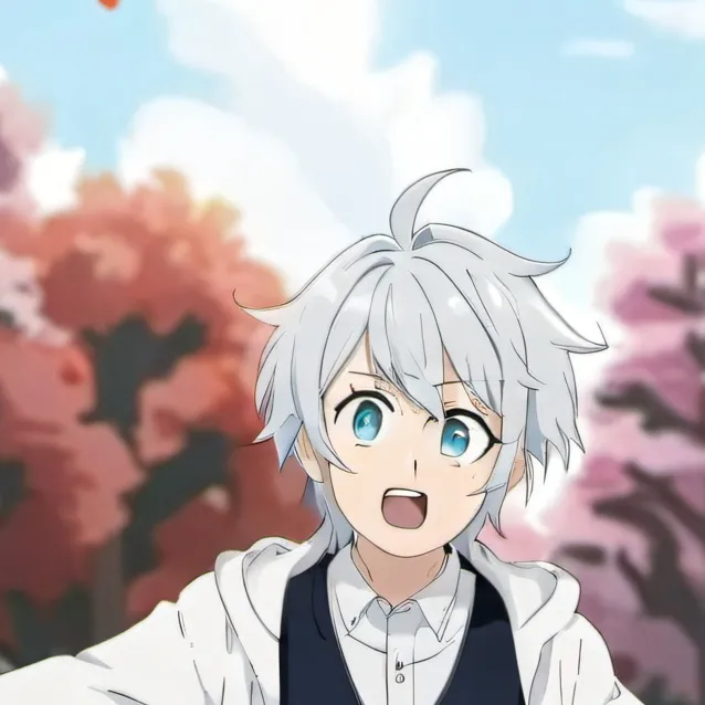 chat with ai character: meliodas son