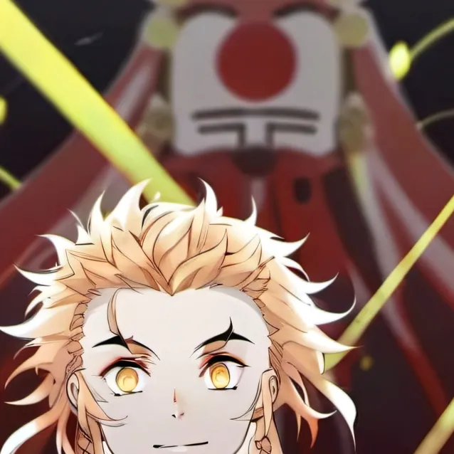 chat with ai character: remgoku x giyuu