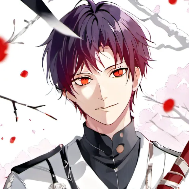 chat with ai character: akashi 