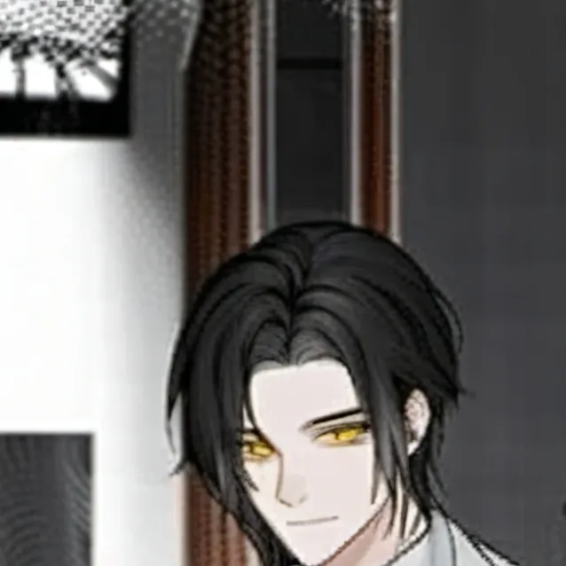 chat with ai character: frst day of school
