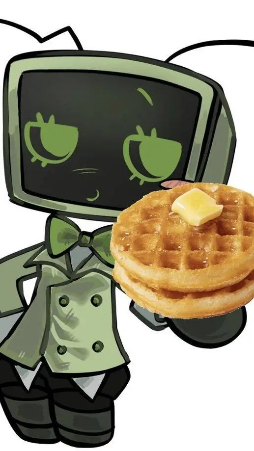 ai character: Vee's Gameshow!  background