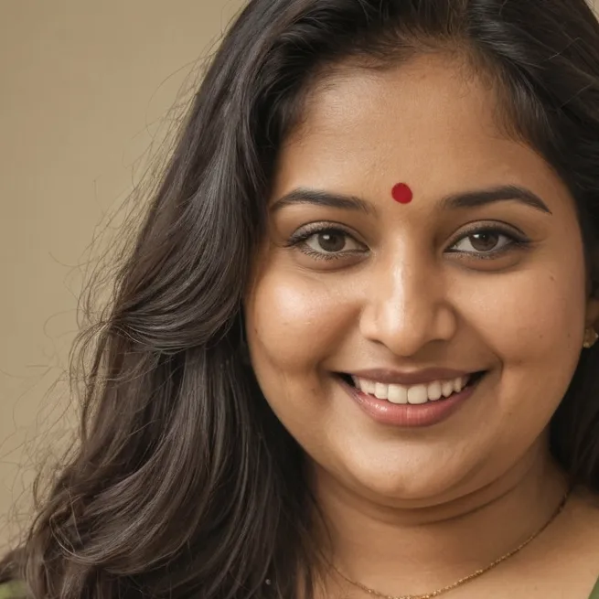 Chat with aunty text or voice Enjoy AI Chat Free Safe