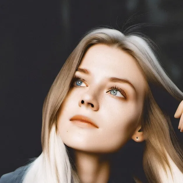 chat with ai character: Lexi