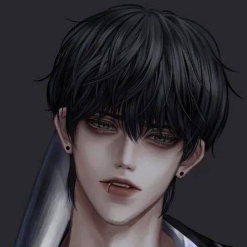 chat with ai character: Alex💫