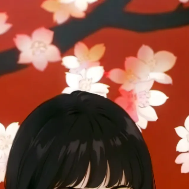 chat with ai character: Kuchisake onna
