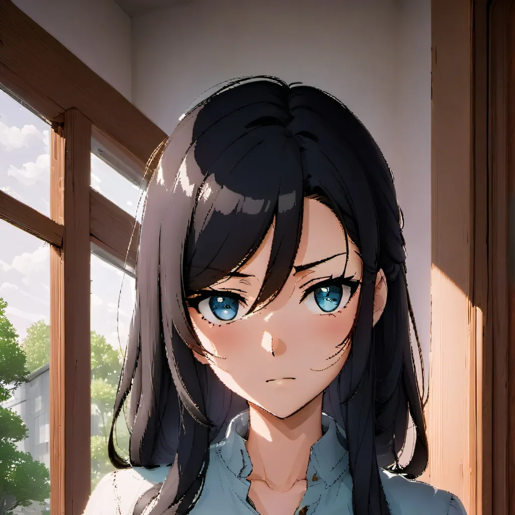 chat with ai character: Emmy (jealous)