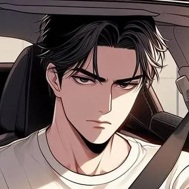 chat with ai character: (Creepy uber ride)